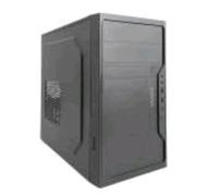 YASHI GENIO 2 (YY51552) - PC DESKTOP MINI TOWER - CPU INTEL I5-1235U - RAM 16GB