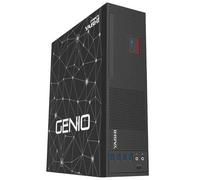 YASHI GENIO (YY80210) - PC DESKTOP SFF - CPU INTEL I5-14450HX - RAM 16GB - SSD 5