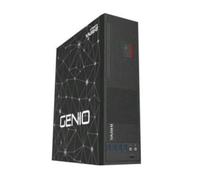 YASHI GENIO YY85630 I5-14400 RAM 8GB-SSD 512GB NVME-INTEL UHD 730-GIGABIT ETHERN