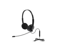 Yashi Cuffia con Microfono AC300 USB