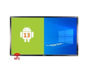 Yashi Inter. display 75" 4k 4/32 A13 CAM