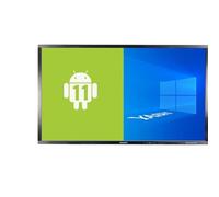 Yashi Interactive display 75" 4k 4/32