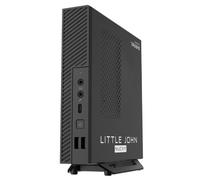 YASHI - PC Desktop Little John 2LT YCNY23703 Intel Core i5-1235U 1,3 GHz RAM 16GB SSD 512GB Intel Iris Xe Graphics Windows 11 Pro