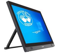 Yashi Matrix Monitor Piatto per Pc 21,5'' Ips Wide 1920x1080 Pixel