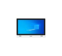 YASHI MATRIX TOUCH YZ1610 MONITOR 15,6" IPS 60HZ FULL HD 2MS MULTIMEDIALE TOUCH