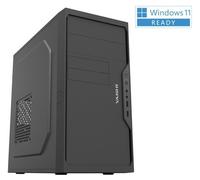 YASHI PC MT GENIO Intel Pentium Gold G6400 8GB 256GB SSD WIN 11 PRO YY13216