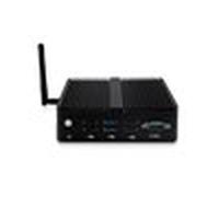 Yashi mini pc nucky f celeron j4125 8gb 256gb ssd fanless freedos