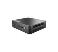 Yashi NUCKY N5095 8GB LPDDR4/256 W11P 8056994447309