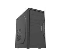 YASHI MINITOWER YY71404, 8GB, 2.1 GHz, No graphics card, RAM 8,0 GB, 512 GB SSD