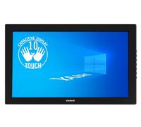 YASHI 23,6 IPS TOUCH 250CD/M2 MINI HDMI SD CARDREADER