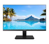 MONITOR YASHI 23.8'' YZ2450 Matrix 1920x1080 2ms MPRT 100Hz 350cd/m² 1000:1 2x4W MM DP HDMI VESA