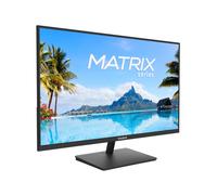 Yashi Monitor 27 Led Ips 16:9 Fhd 1Ms 300 Cdm Vga/Hdmi Multimediale