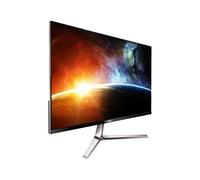 Yashi monitor 27 led ips 16:9 fhd 2ms 350 cdm, dp/hdmi, multimediale