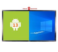 YASHI - Inter. Display 75'' 4k 4/32 A13 Cam