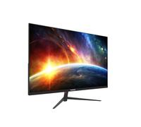 YASHI MONITOR 24.5" SERIE PIONEER 25 VA LED FULL HD MULTIMEDIALE 180HZ 1MS (YZ2585)