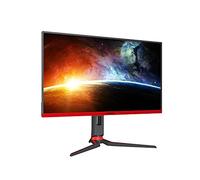 Yashi monitor gaming 27`` yz2727 2560 x 1440 pixel led tn 2k quad hd tempo di risposta 1 ms frequenza di aggiornamento 165 (hz)