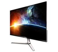 YASHI Pioneer monitor piatto per PC 61 cm (24) 1920 x 1080 Pixel Full HD LED Nero, Argento