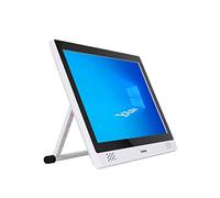 YASHI Monitor Touch 10 tocchi 15,6", IPS 1920x1080, 250cd/m2, VGA, HDMI, Vesa, speakers integrati, bassi consumi, Low Blue Light