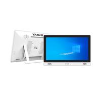 YASHI YZ1609 15.6" TOUCH SCREEN LED IPS FORMATO 16:9 CONTRASTO 1000:1 1xHDMI 1xVGA GARANZIA ITALIA