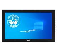 YASHI MONITOR TOUCH 23,6 LED IPS FHD 16:9 5MS 250 CDM, HDMI, MULTIMEDIALE YZ2410