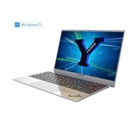 YASHI NB 14" SUZUKA J4125 8GB 320GB SSD WIN 11 PRO
