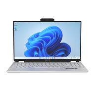 YASHI RIDER YP1531 15,6'' INTEL N95 3.4GHz RAM 8GB-SSD 256GB NVMe-WIN 11 PROF ARGENTO (YP1531)
