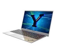 Yashi Notebook 14,1" 4/64GB Windows 10Pro