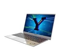Yashi Notebook 14,1" 8/64+240 GB Freedos