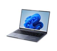YASHI LE MANS YP1668 WORKSTATION MOBILE 16 AMD RYZEN 7 6800H RAM 16GB-SSD 1.000GB NVMe-AMD RADEON 680M-WIN 11 PROF