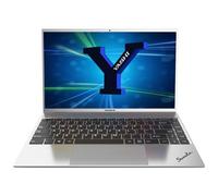 Notebook Suzuka BAYP1403 Monitor 14 pollici Full HD Intel Quad Core J4115 Ram 8GB SSD 64GB FreeDos
