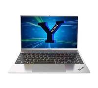 YASHI - Notebook Suzuka YP1408 Monitor 14,1'' Full HD Intel Celeron J4115 RAM 8 GB SSD 320 GB Intel UHD Graphics 600 Windows 11 Pro