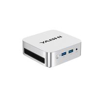 Yashi Nucky R3 3300U 8/256 W11P Silver NY336