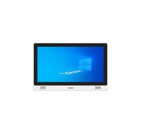 YASHI PC AIO 15,6" TOUCH WHITE i3-1125G4 8GB 256GB SSD WIN 11 PRO