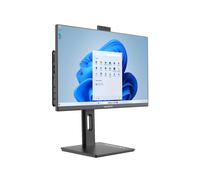 Yashi PC LCD 24" ALL IN ONE VICTORY 24 I5-13500HX 8/512 NO TOUCH WINDOWS 11 PRO NERO (AY24821) 8056994447163