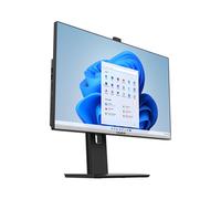 YASHI PC AIO QUANTUM 24 BLACK i3-10100 8GB 256GB SSD WIN 11 PRO NEW