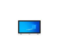 YASHI PC LCD 15.6" ALL IN ONE MATRIX I3-1005G1 8/256 TOUCH WINDOWS 11 PRO BIANCO (PY1537)