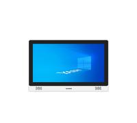 Yashi PC LCD 15.6" ALL IN ONE MATRIX I3-1005G1 8/256 TOUCH WINDOWS 11 PRO BIANCO (PY1537) 8056994443387