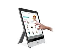 Yashi PC LCD 21.5" ALL IN ONE FLORENCE I3-14100 8/256 TOUCH WINDOWS 11 PRO NERO (AY21519) 8056994446777