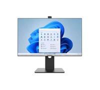 Yashi PC LCD 24" ALL IN ONE QUANTUM S 24 INTEL CORE I3-10100 8/256 NO TOUCH WINDOWS 11 PRO SILVER (AY62425) 0572722624258