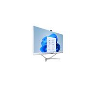 YASHI PC LCD 24" ALL IN ONE SERIE PIONEER S 24 INTEL G6400 NO TOUCH WINDOWS 11 PRO BIANCO (AY52432)