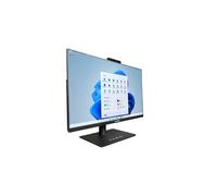 Yashi pc aio 24" black victory i5-12450h 16gb 512gb ssd win 11 pro