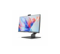 YASHI PC LCD 24" ALL IN ONE ZENITH 24 I5-12450H 8/512 TOUCH WINDOWS 11 PRO NERO (AY24900)