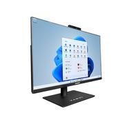 YASHI PC LCD 27" ALL IN ONE VICTORY 27 I7-12650H NO TOUCH WINDOWS 11 PRO NERO (AY27800)**PUOI PAGARE ANCHE ALLA CONSEGNA!!!**