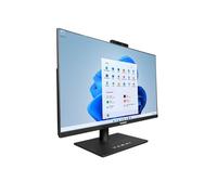 YASHI AY27807 All-in-One PC Intel® Core™ i7 i7-13620H 68,6 cm (27") 1920 x 1080 Pixel All-in-one 16 GB DDR5-SDRAM 1 TB SSD Windows 11 Pro Wi-Fi 6 (802.11ax) Nero [AY27807]