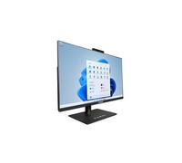 YASHI PC LCD 27" ALL IN ONE VICTORY 27 ULTRA 5 NO TOUCH WINDOWS 11 PRO NERO (AY27818)