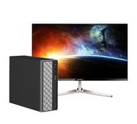 YASHI PC SFF GENIO i5-13500HX 8GB 512GB SSD WIN 11 PRO