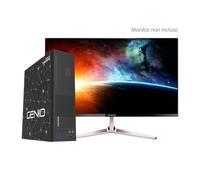 YASHI PC SFF GENIO i5-14450HX 16GB 512GB SSD WIN 11 PRO