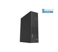 YASHI PC SFF i3-10105 8GB 512GB SSD WIN 11 PRO - YY85121