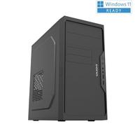 Workstation YY51056 Intel Core i5-11400 Hexa Core 2.6 GHz Ram 8GB SSD 256GB DVDRW 4xUSB 3.2 Free Dos