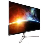 Monitor Pc Led YASHI Pioneer 27 " 16:9 Full HD Multimediale VGA HDMI 2ms Argento